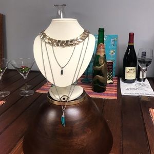 Steve Madden Necklace